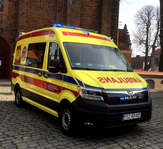 ambulans