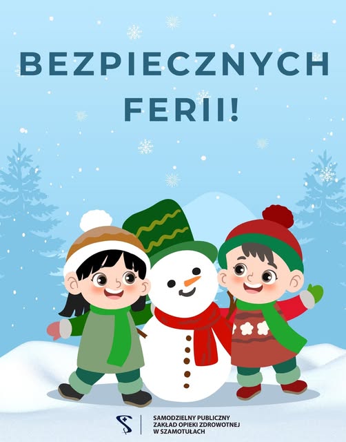 Zdjęcie: Ferie