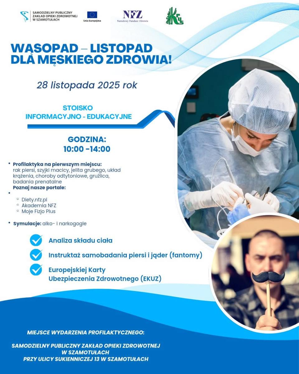 Zdjęcie: Program profilaktyczny