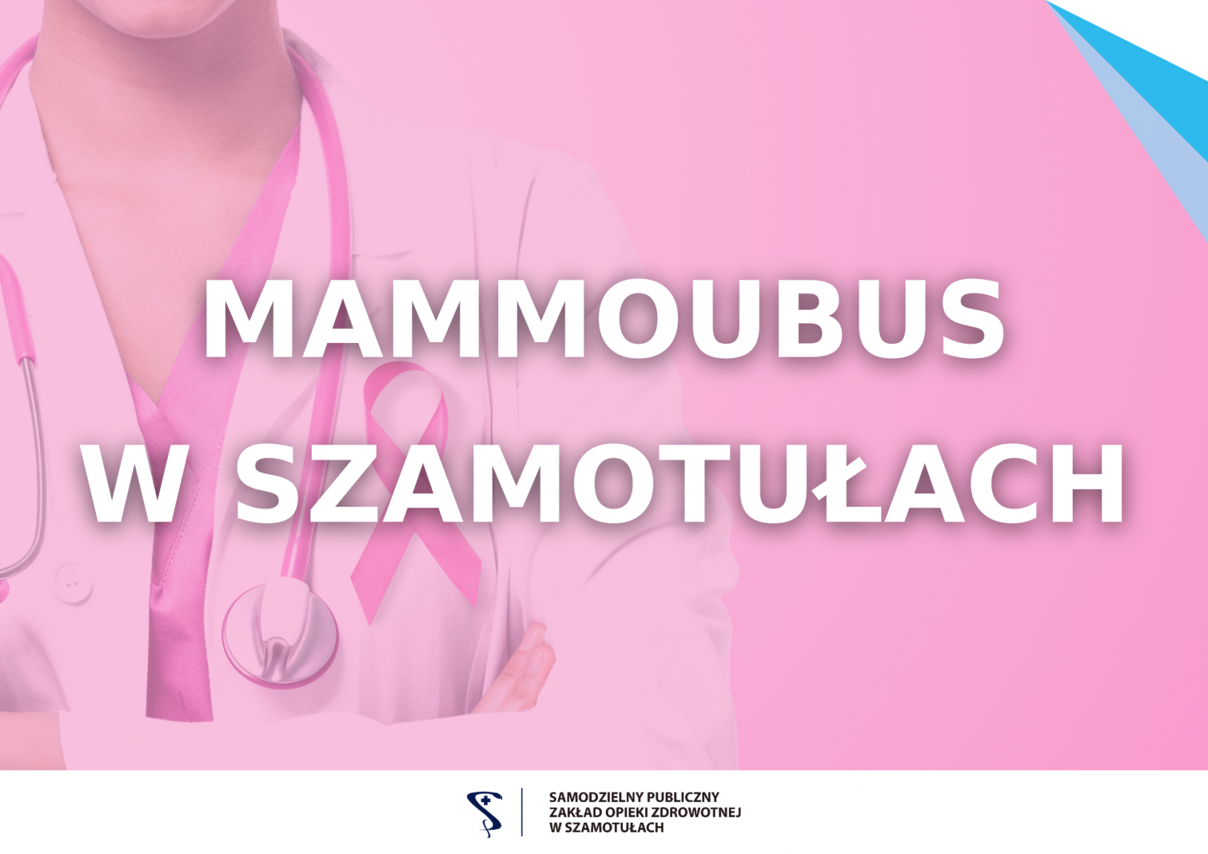 Zdjęcie: Mammobus w Szamotułach