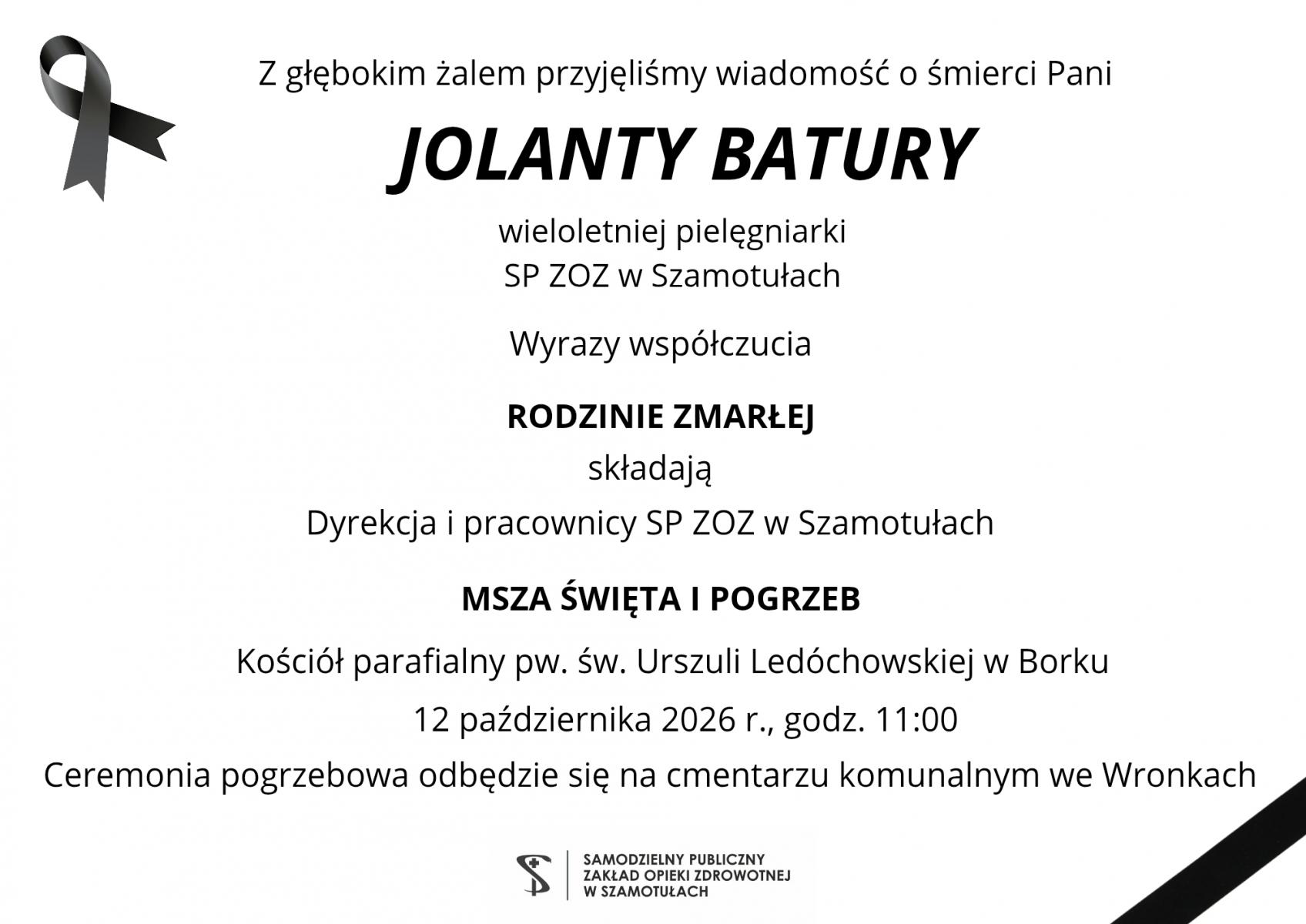 Zdjęcie: Uroczystość pogrzebowa